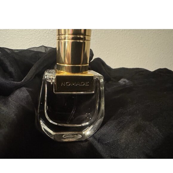 New Chloe Nomade Eau De Parfum (EDP) 20 ml / 0.67 fl oz No Box - Picture 5 of 6